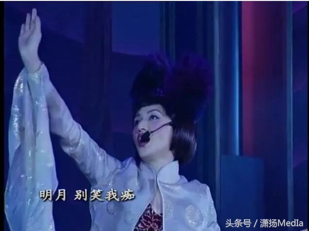 看了30多年电视剧,你看了多少遍经典电影