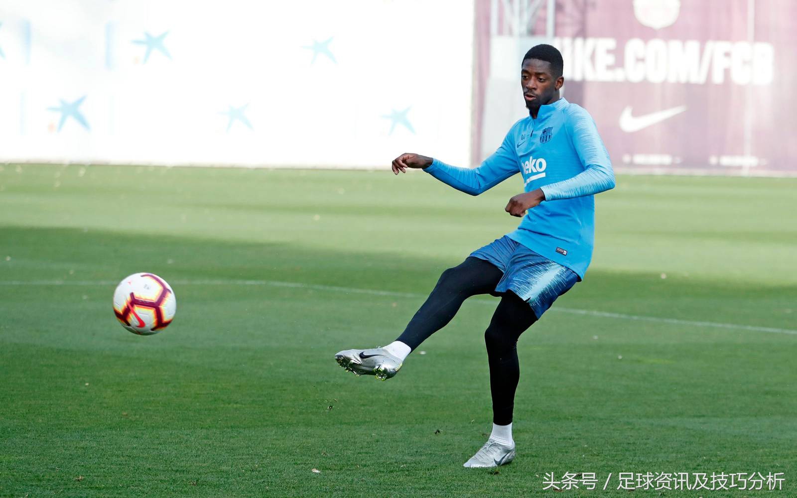 逆足脚练好了，左右开弓不是梦！