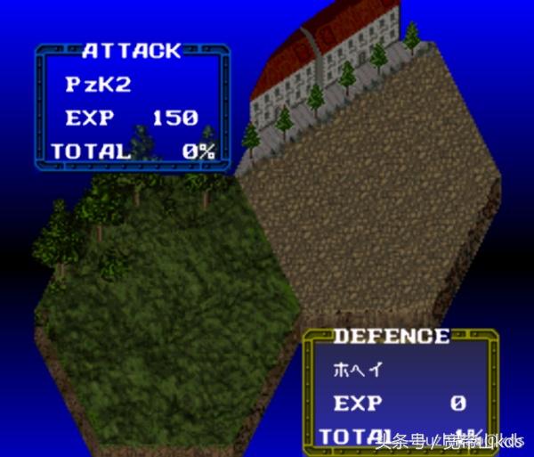 经典战棋类单机游戏大战略,优秀战棋类国产单机游戏