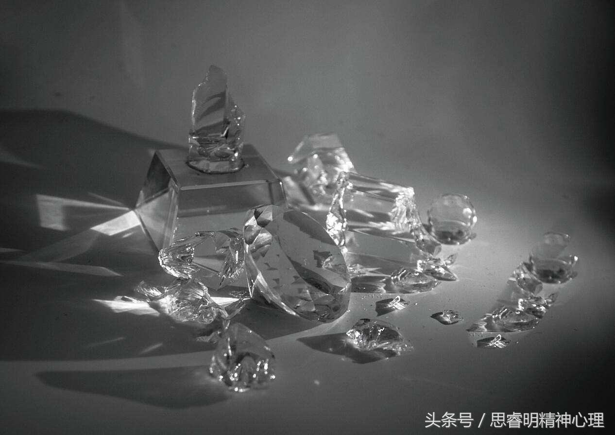 抑郁症的成功康复经验,重度抑郁的康复需要经历8个过程