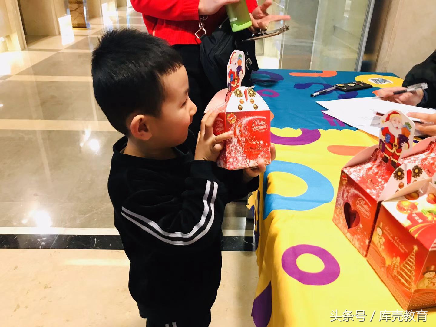 奇妙小镇嘉年华圣诞节,亲子嘉年华游乐场