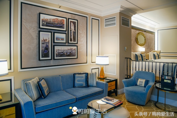 闺蜜香港澳门自由行,闺蜜澳门游一天