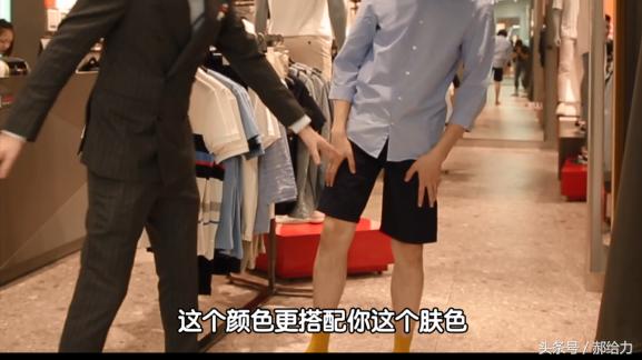 中国学生经历了外国穿搭改造之后，变化不可思议！【给力改造】