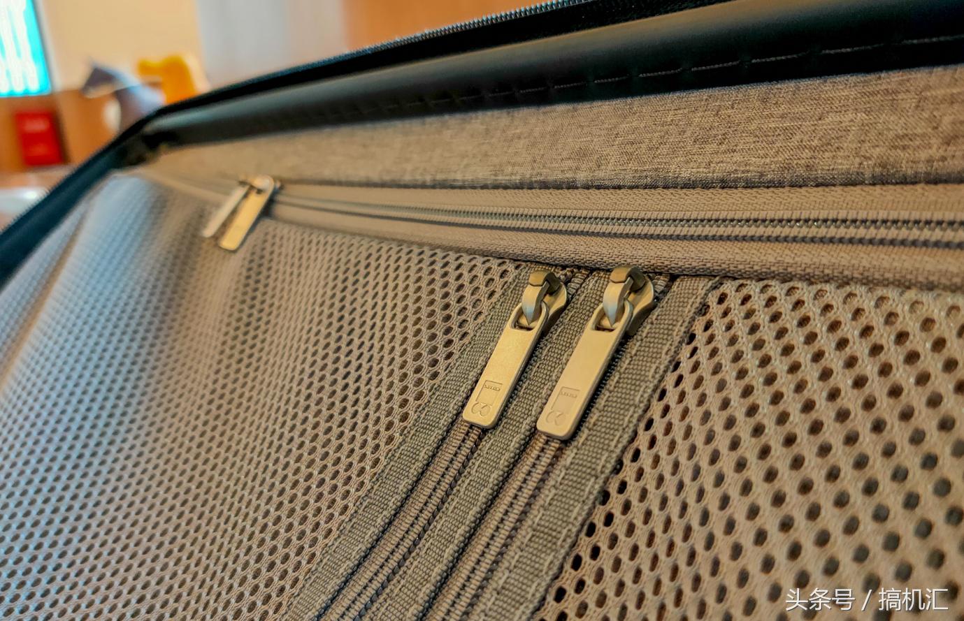 level8行李箱大旅行家,level8行李箱一千多的