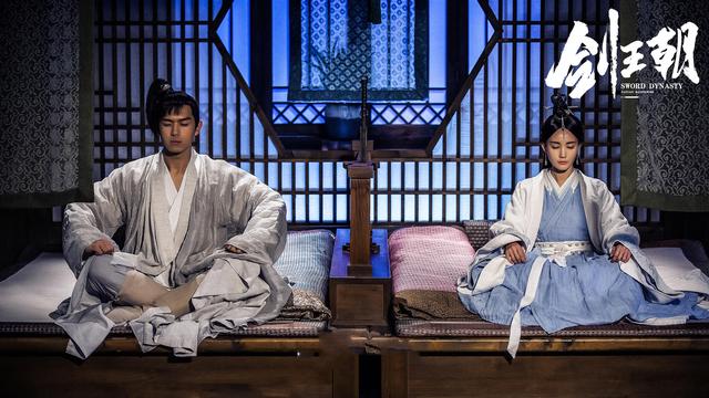 小说：真玄呼！这把黑剑晚上会哭泣，原来是剑灵被人封住了