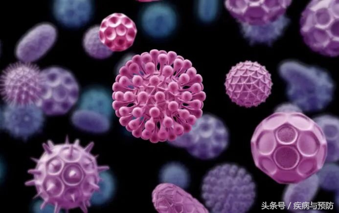 预防接种科普知识（一）《宫颈癌疫苗》