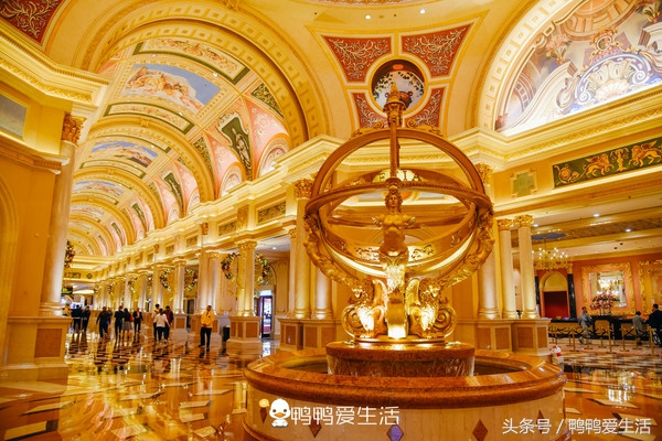 闺蜜香港澳门自由行,闺蜜澳门游一天