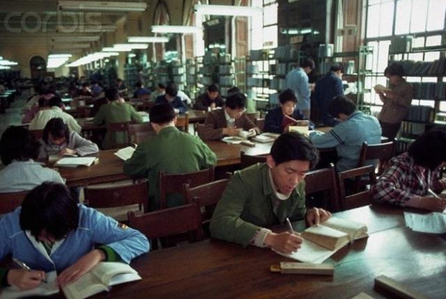 80年代中专生相当于现在什么水平,80年代的中专读几年