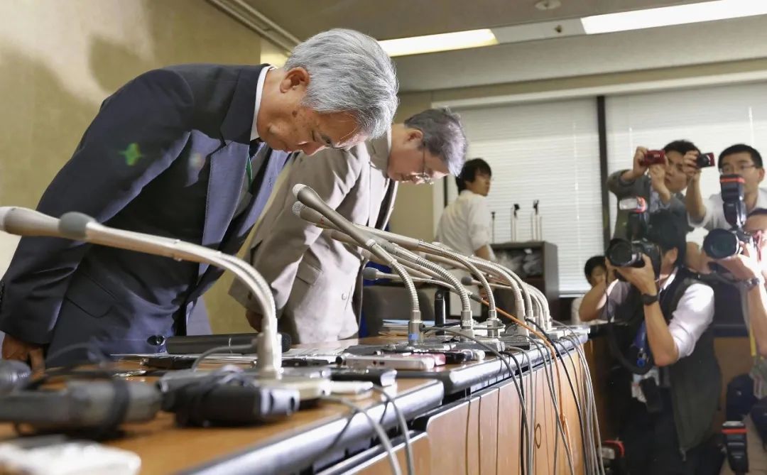 丰田涉嫌碰撞造假事件,丰田碰撞造假