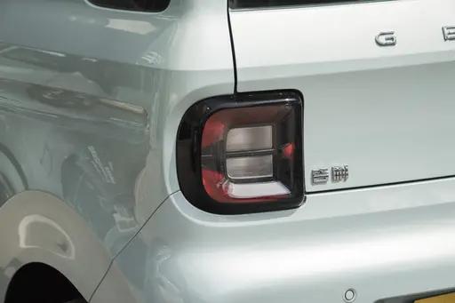 熊猫mini一年开销多少钱,熊猫mini百公里用电量9度续航多少