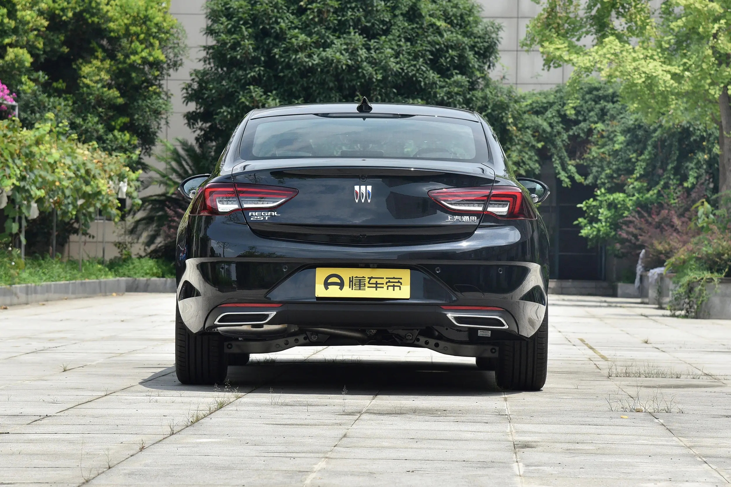 美系别克君威2.0,别克美系车最新价格君威