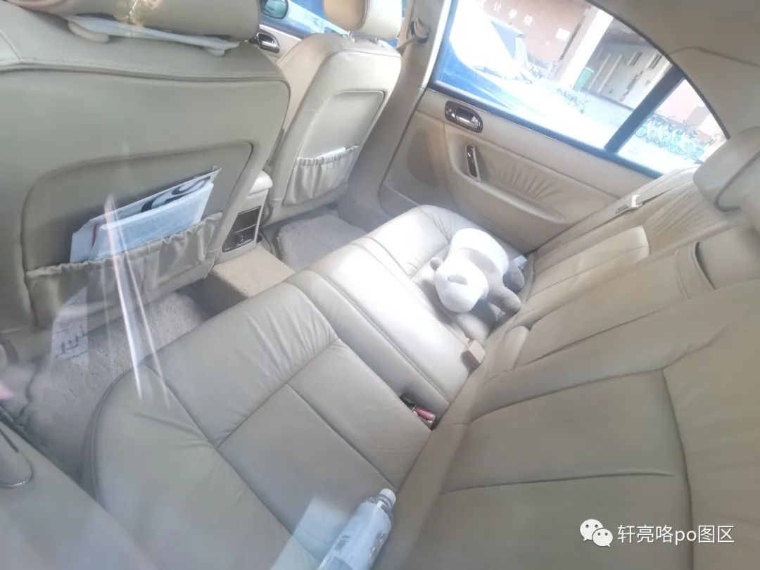 标致607尾部图,标致607时间调整