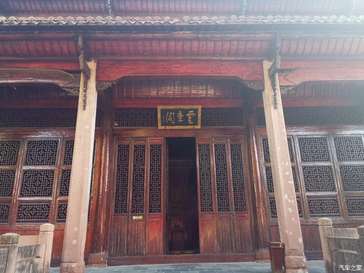 吉安真是一座挺好的城市