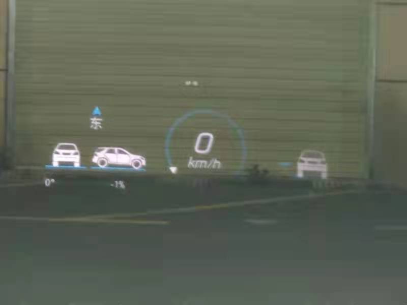 20款gle450豪华ar实景导航,奔驰gle450时尚升级ar实景导航