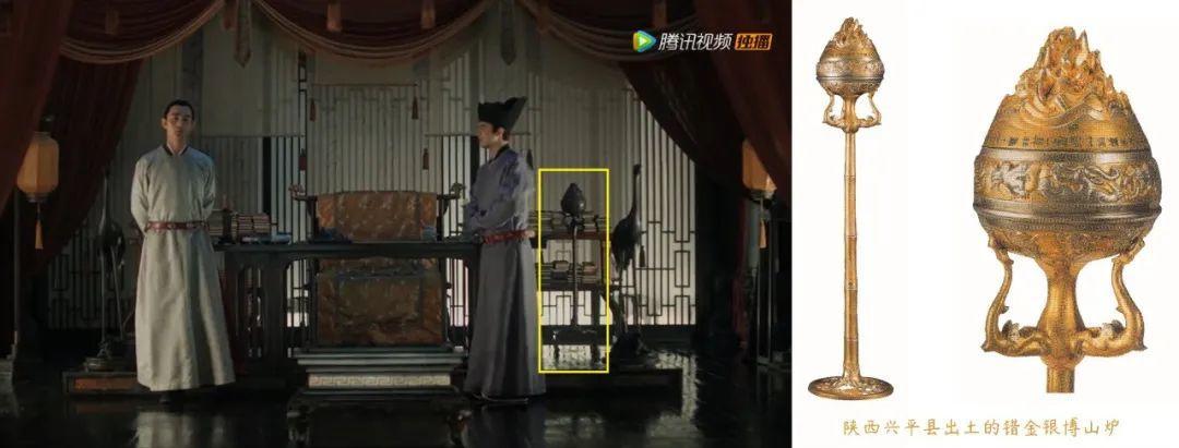 通篇全「抄」还被夸，不愧是国剧门脸