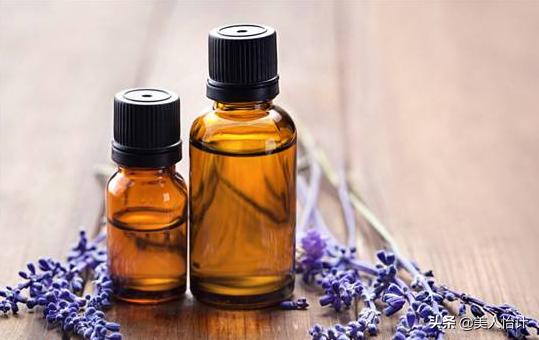如何用精油疗愈,用天然植物精油还你年轻美肌