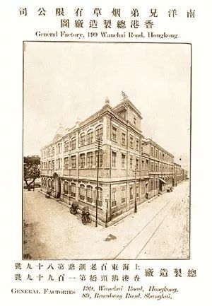 你有收藏烟标的习惯吗？收藏过哪些烟标？