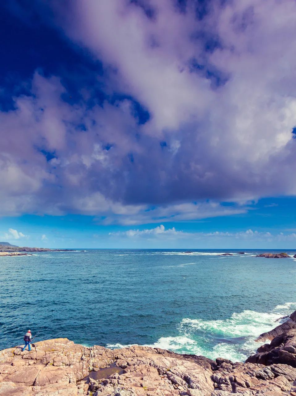 一生去过最美的50个地方,中国最美的十景你去过哪些地方