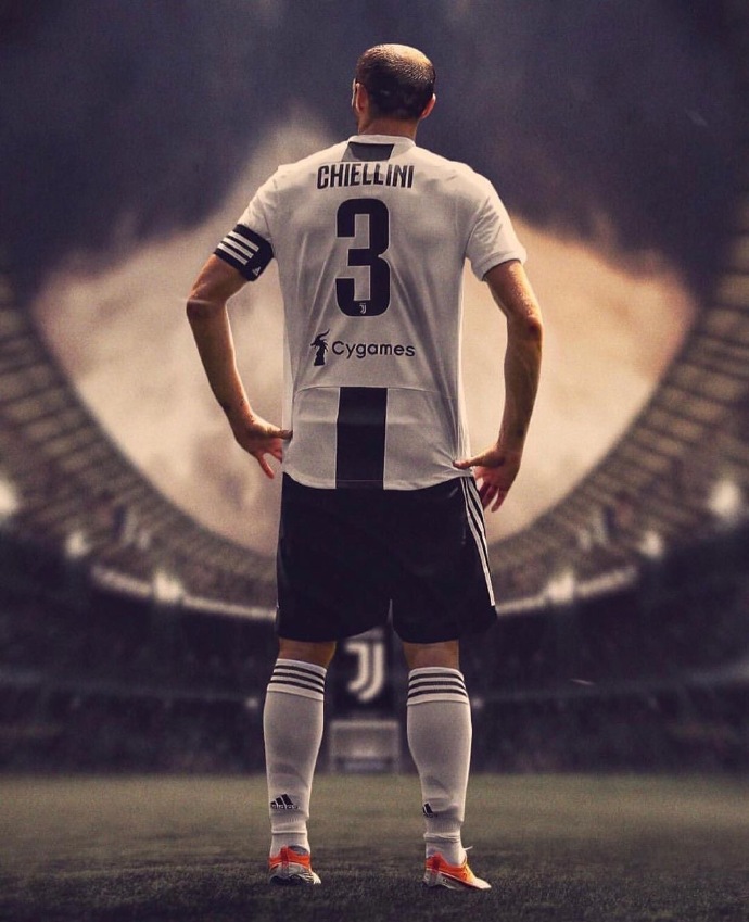 尤文图斯高清壁纸下载,尤文图斯球队高清壁纸