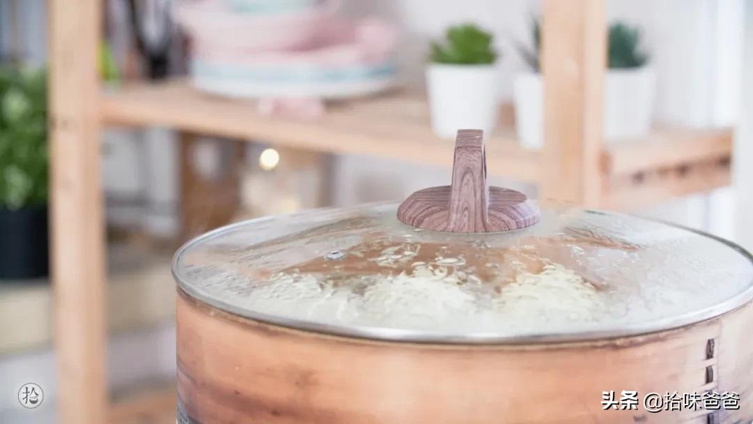 鲜肉包应该怎么做馅儿,牛奶肉包的做法