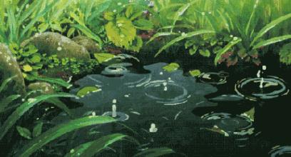 雨水养生防寒养脾正当时,雨水节气养肝最佳方法