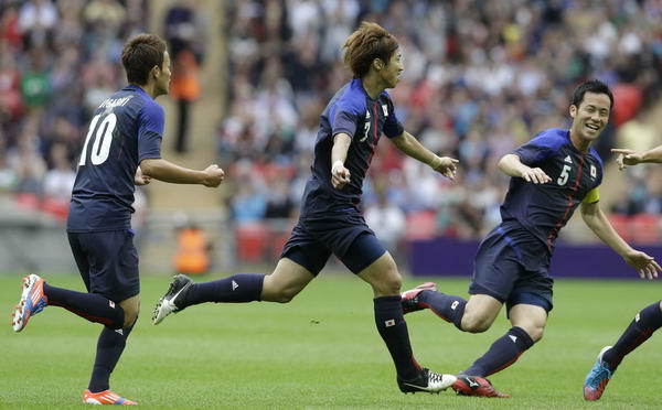 奥运男足韩国对墨西哥比分预测,东京奥运男足巴西对墨西哥分析