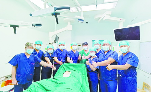 厦门大学附属厦门市中山医院官网,厦门复旦大学附属中山医院