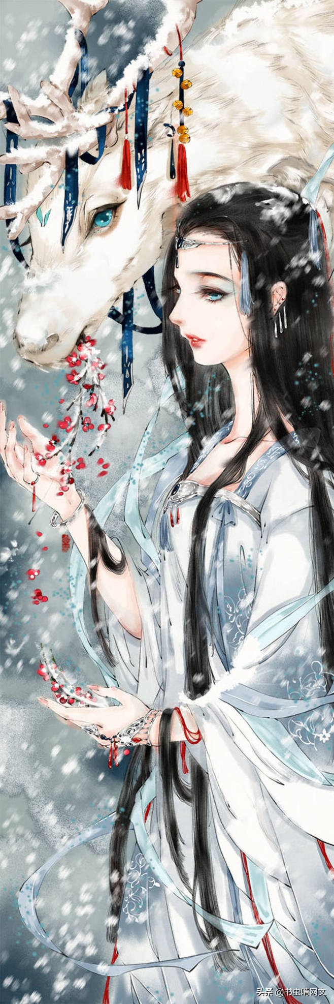 甜宠重生古言：日后宠她如命的夫君，是威名赫赫的定北侯