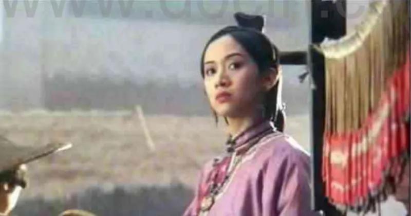 和周星驰合作最多的星女郎,和周星驰合作的女神艺人