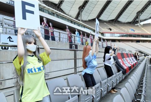 *气娃充**娃惊现K联赛！尴尬的是，还被全世界直播了……