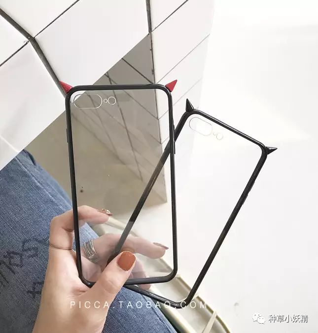超好看的手机壳小店铺,有创意的手机壳店铺