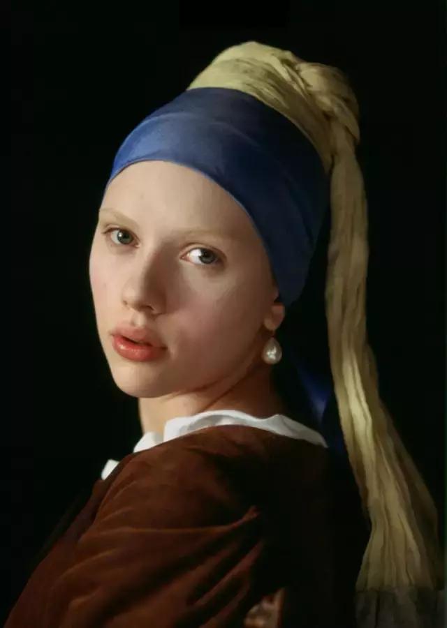 热爱画画的你,适合画画的人看的电影