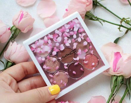 答应我！这一波春季限量一定要盘它！