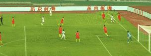 中国国奥u22对泰国u22直播,中国国奥u23对韩国