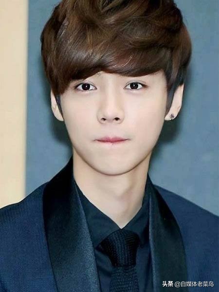 鹿晗明星关系,明星对鹿晗公开恋情的看法