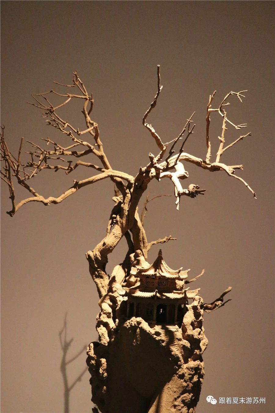 苏州本色美术馆预约,苏州本色美术馆近期展览