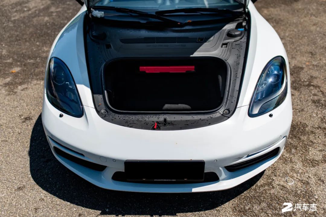 开718boxster,开718boxster去兜风