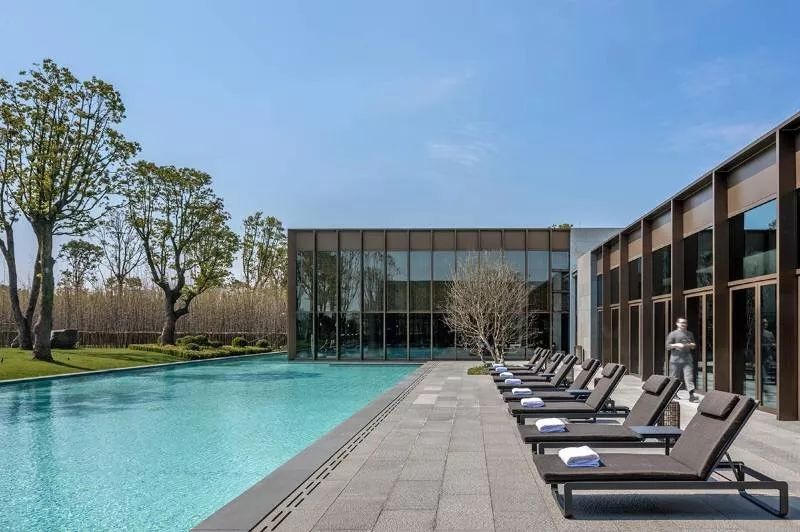 十大中国最昂贵的豪华酒店,全世界最贵的酒店10大排名