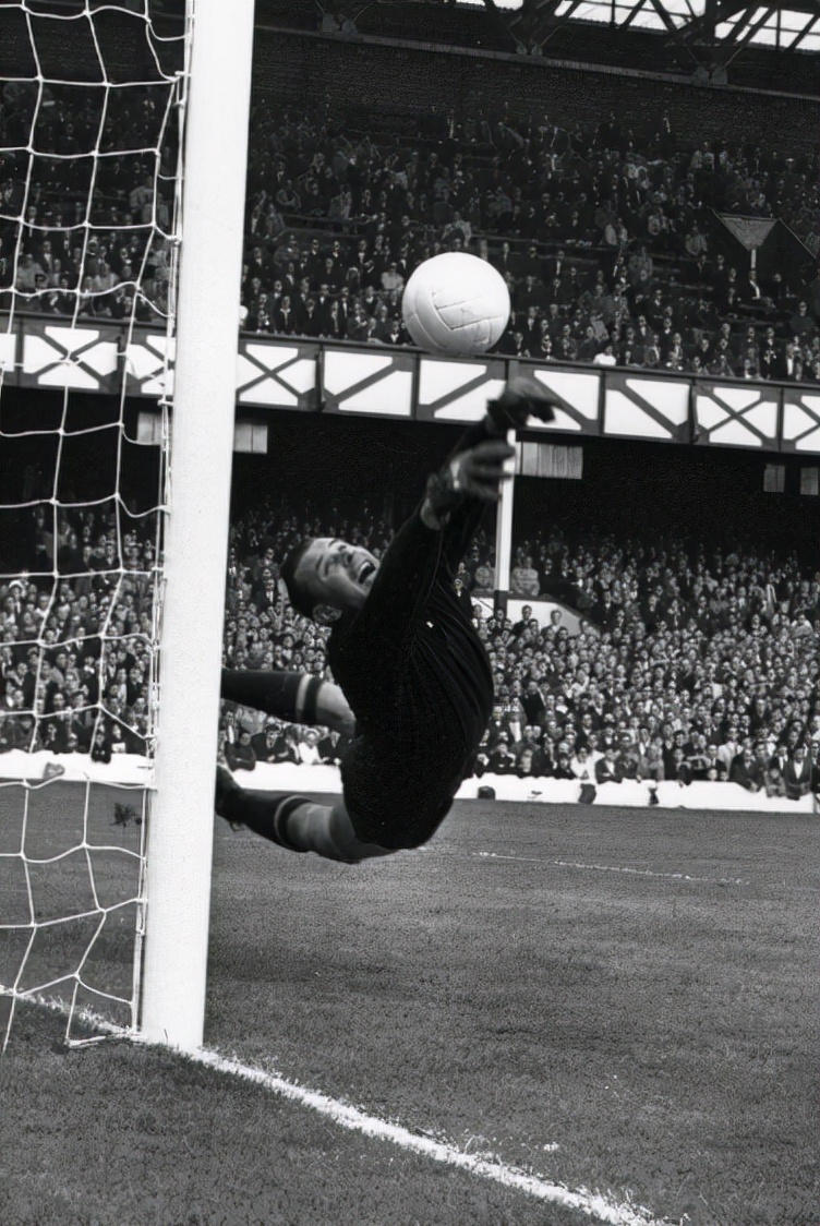 盘点那些载入史册的守门员,史上最伟大足球运动员排名榜