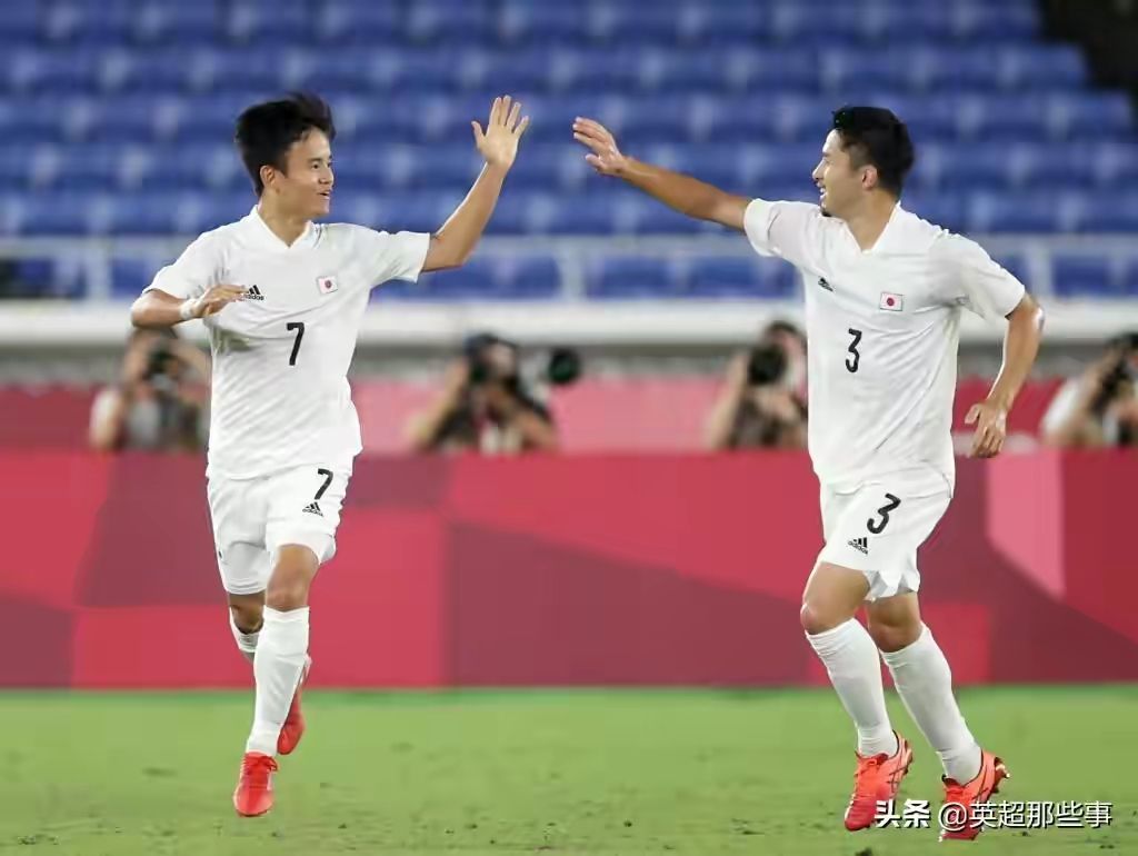 25年，日本足球从一个意外到世界前4，留给李铁的时间真不多了