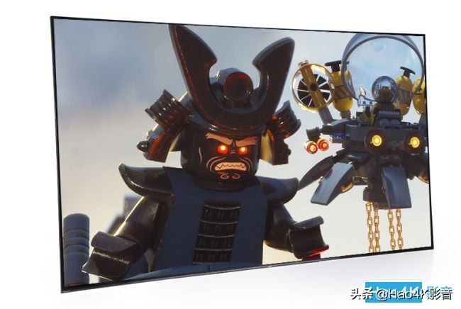 tcl4k电视怎么最清晰画质是1080p,4k电视如何调整最佳