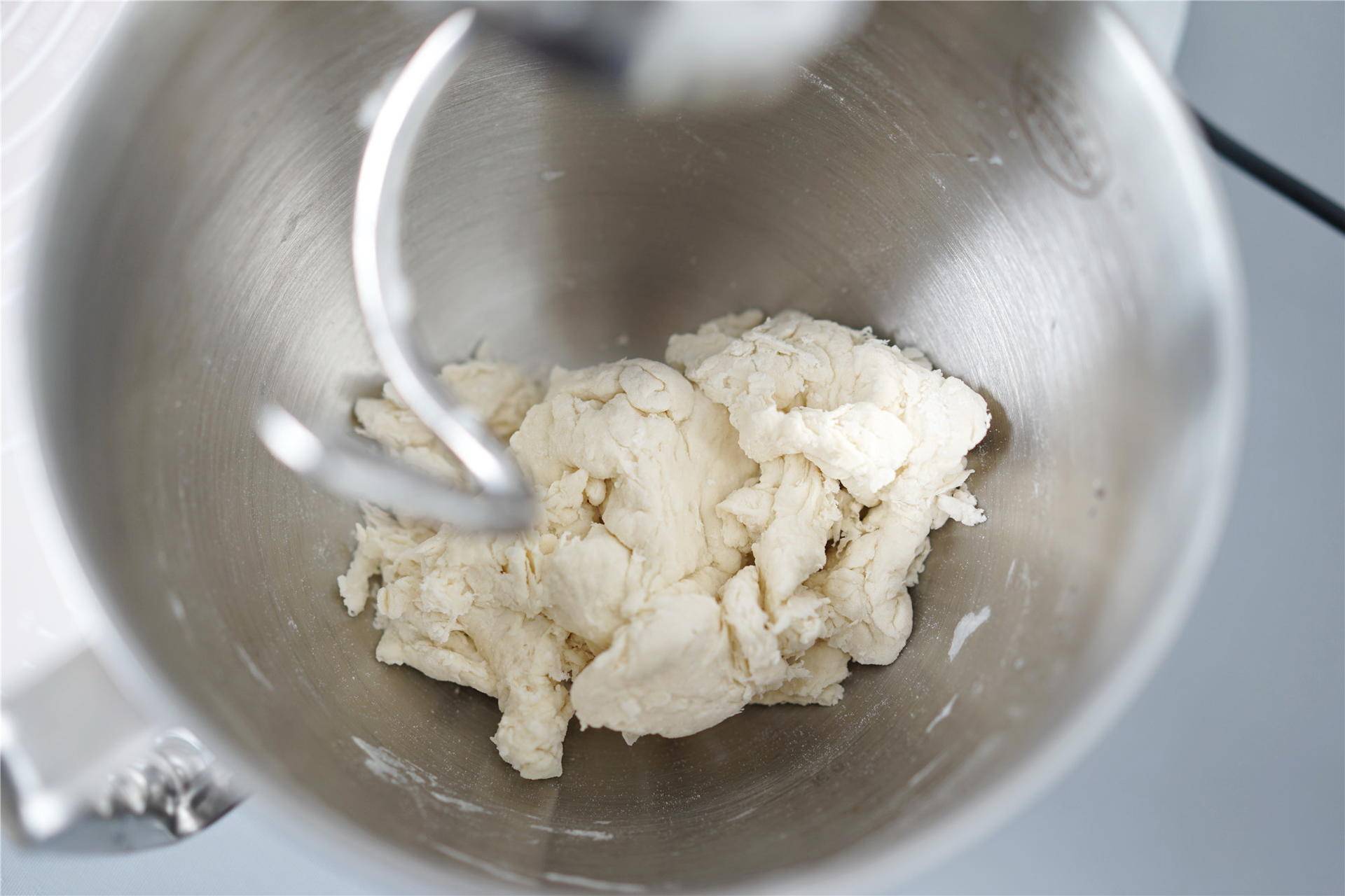 bekok6厨师机,beko厨师机做面条