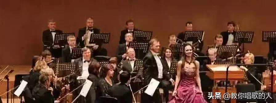 美声民谣怎么练好唱歌技巧,美声嗓唱民歌