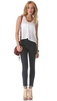 街拍北欧品牌大全,街拍北欧