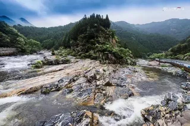 泰山崂山旅游,泰山风景云海