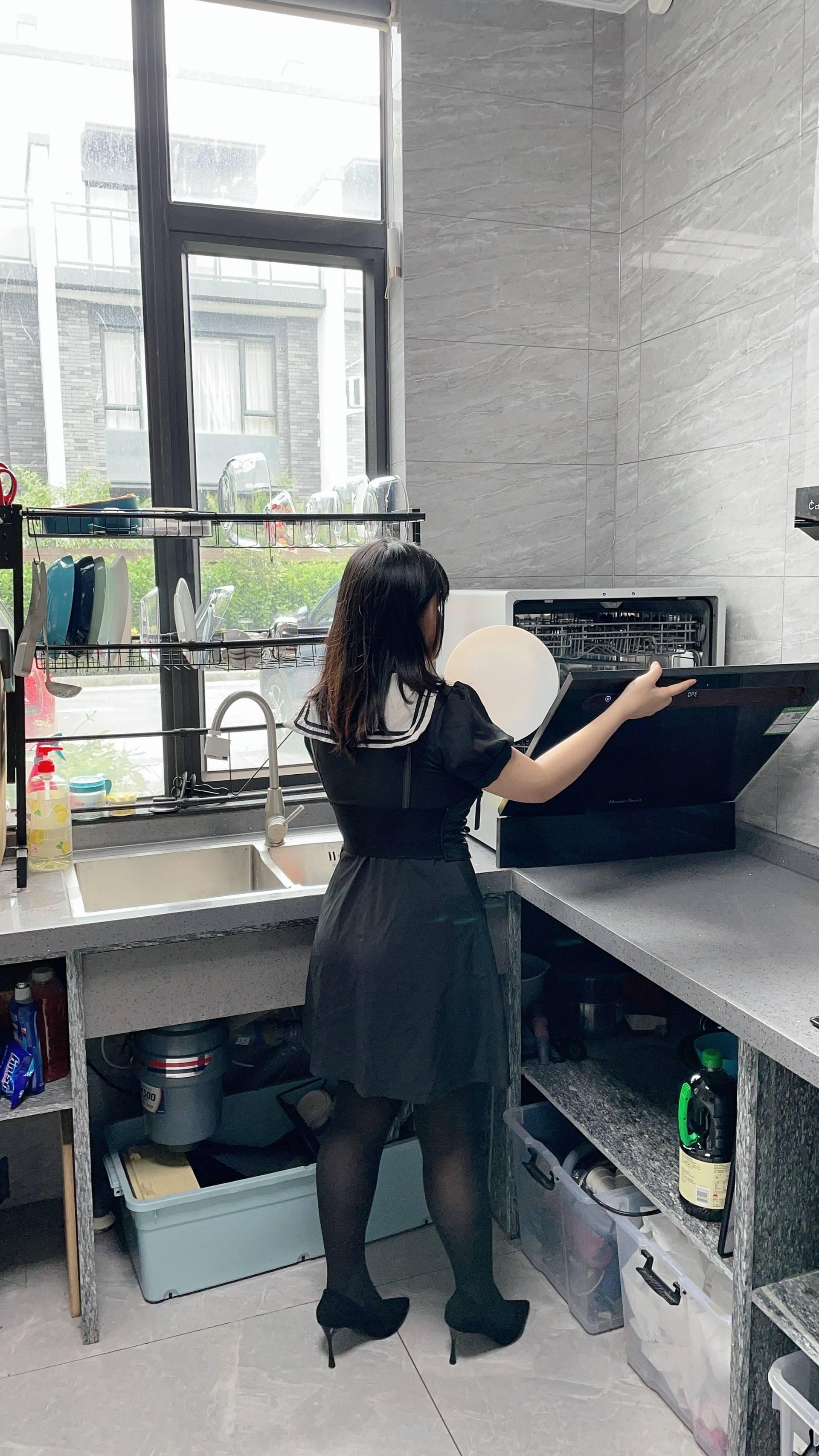 我家的厨房神器大盘点，抄作业清单