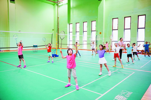 文明处处相伴浸润孩子心灵：湖里区开展形式多样的德育活动，着力培育未成年人社会主义核心价值观（二）