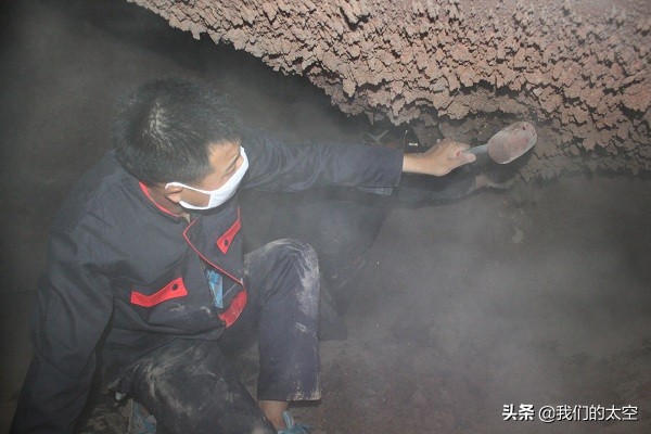 中国航天最强天团,中国航天超帅天团