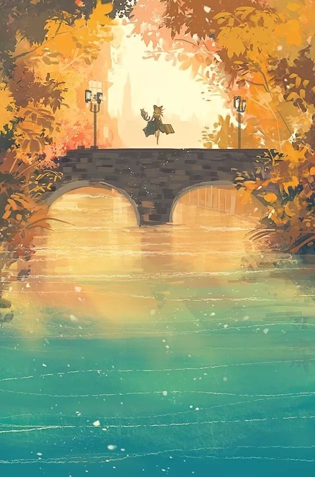 他用365天，创作了365幅画，每一张都有一个感人的故事