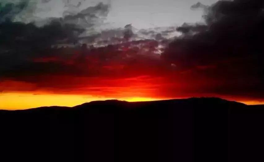 大同浑源凉粉,大同非遗文化浑源凉粉